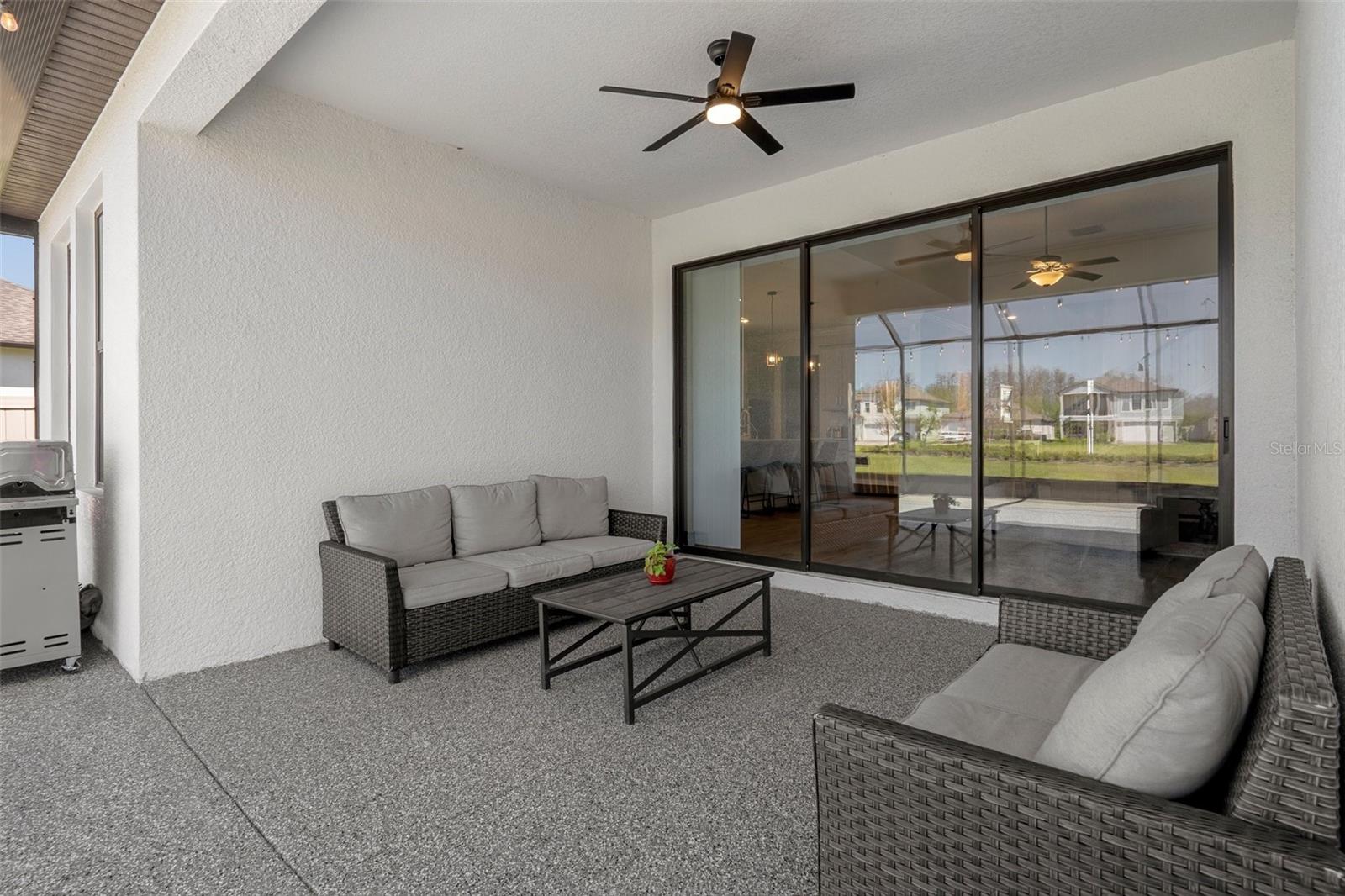 9817 CONEFLOWER CT, LAND O LAKES, FL, 34637