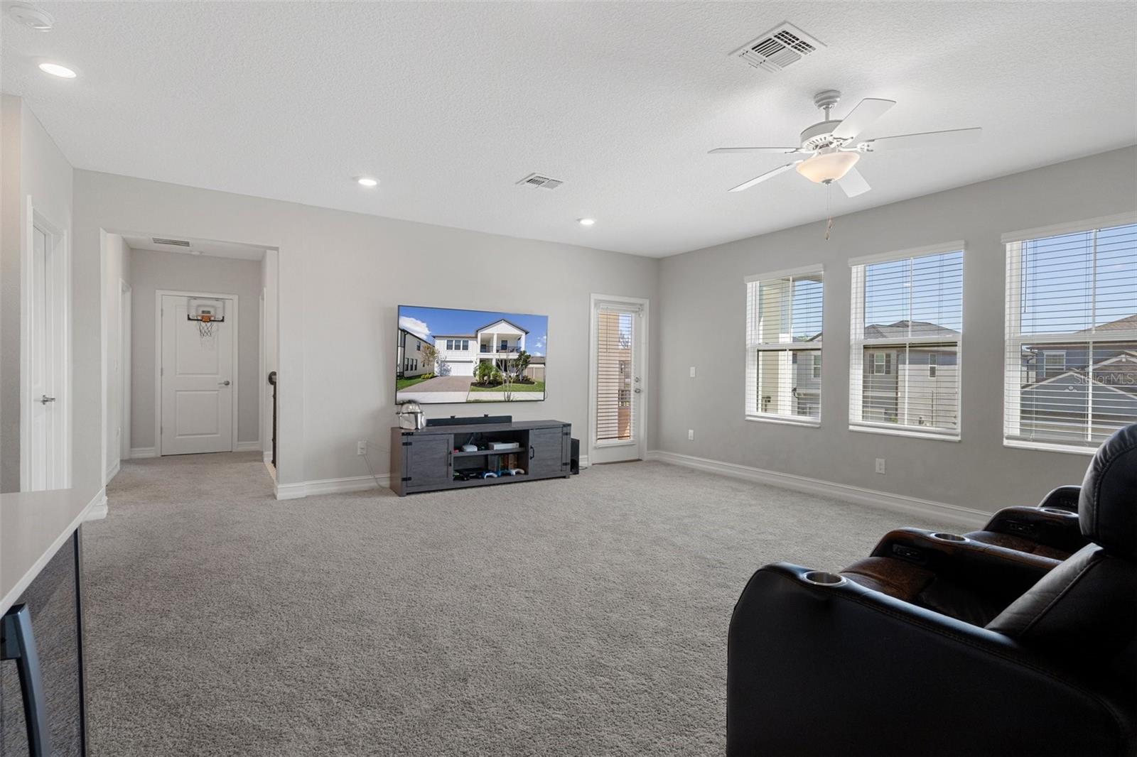9817 CONEFLOWER CT, LAND O LAKES, FL, 34637