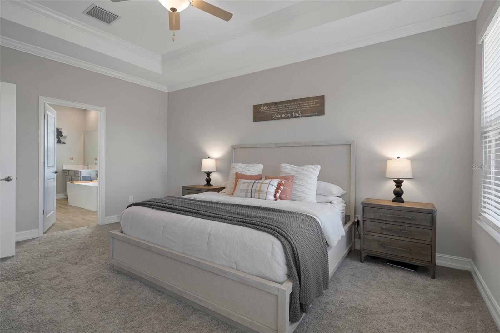 9817 CONEFLOWER CT, LAND O LAKES, FL, 34637