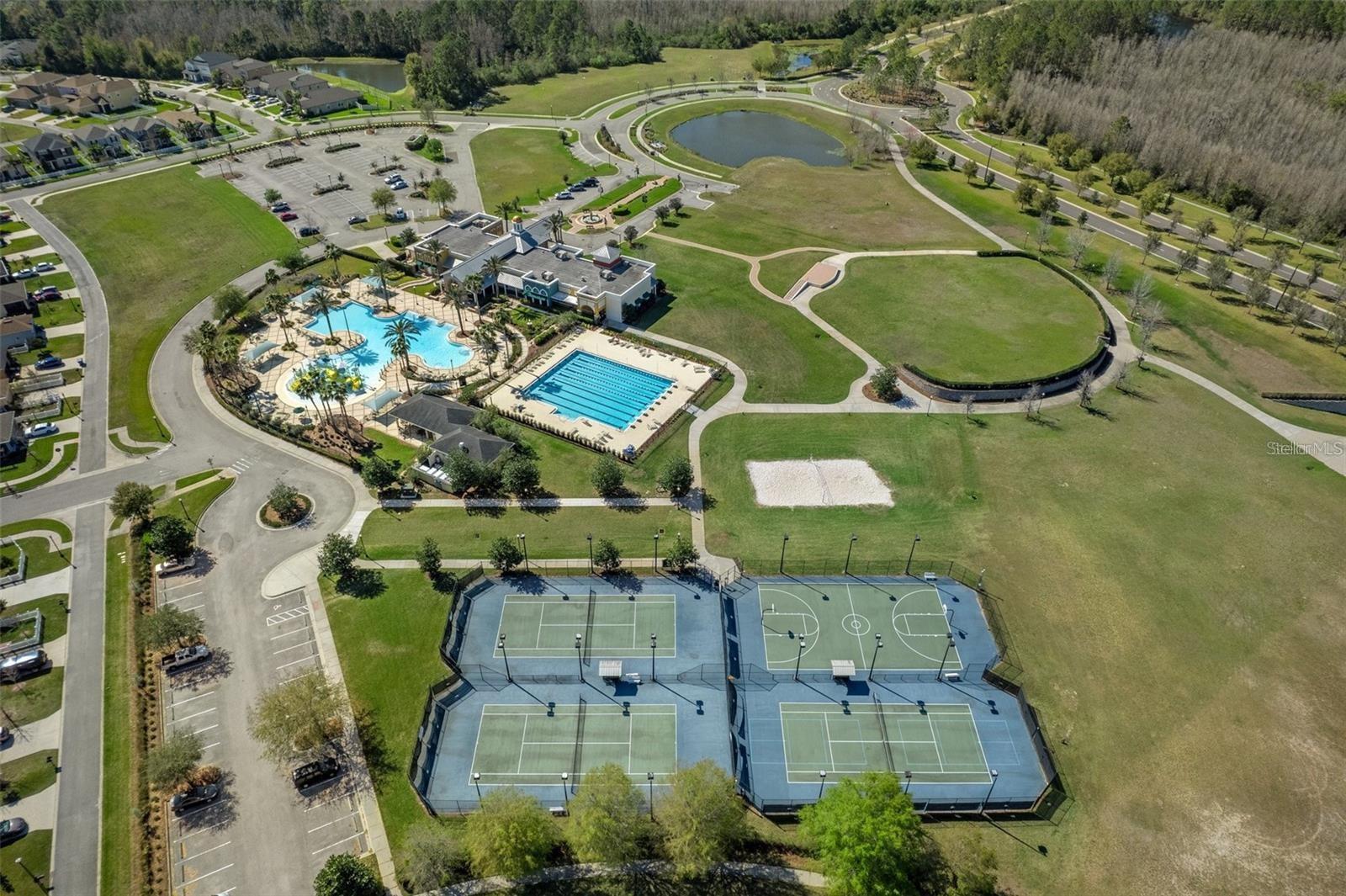 9817 CONEFLOWER CT, LAND O LAKES, FL, 34637