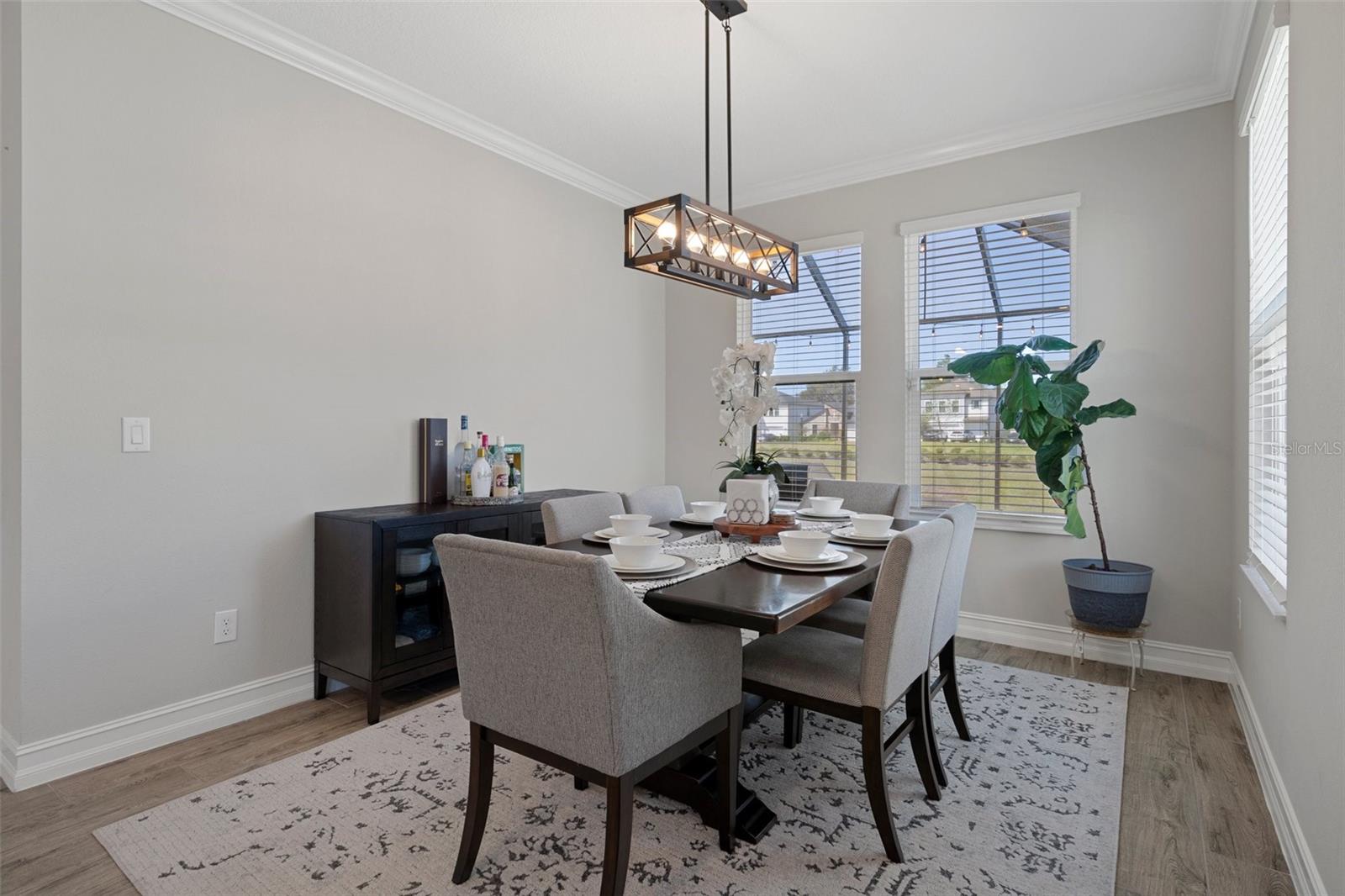 9817 CONEFLOWER CT, LAND O LAKES, FL, 34637