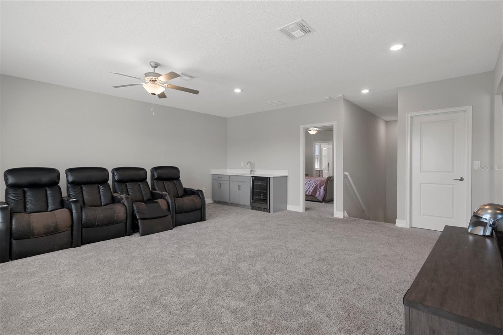 9817 CONEFLOWER CT, LAND O LAKES, FL, 34637