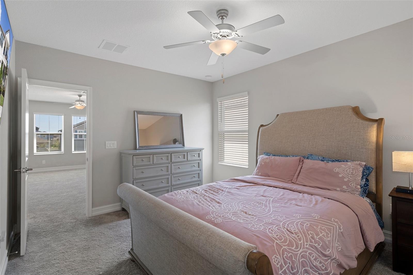 9817 CONEFLOWER CT, LAND O LAKES, FL, 34637