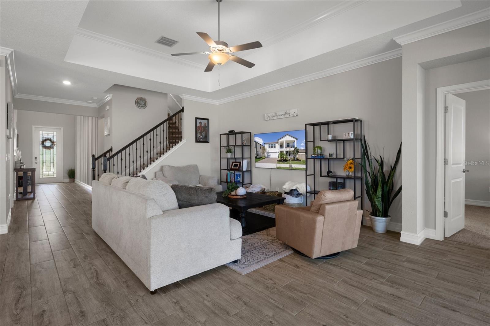 9817 CONEFLOWER CT, LAND O LAKES, FL, 34637