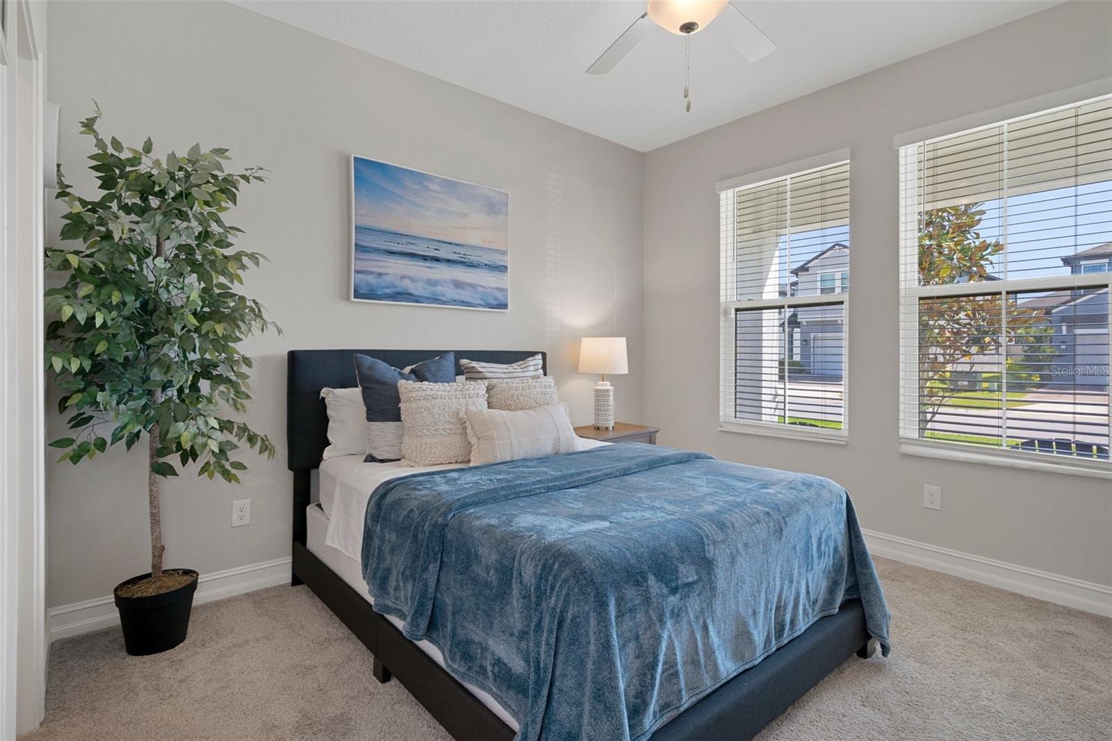 9817 CONEFLOWER CT, LAND O LAKES, FL, 34637