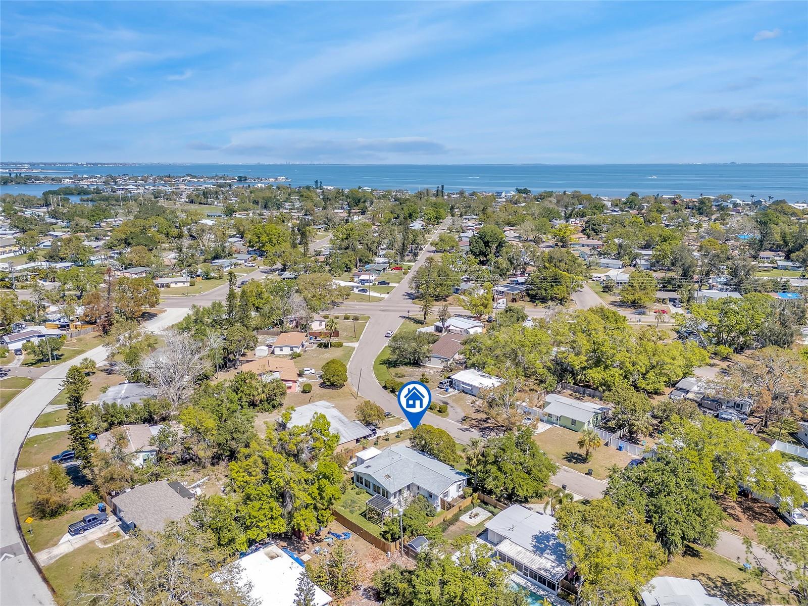 4227 PORPOISE DR SE, ST PETERSBURG, FL, 33705