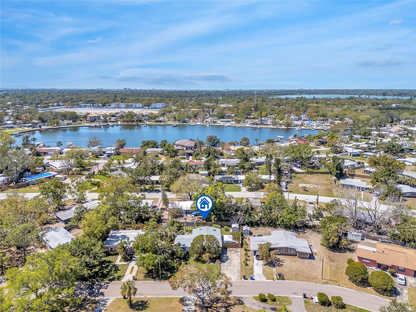 4227 PORPOISE DR SE, ST PETERSBURG, FL, 33705