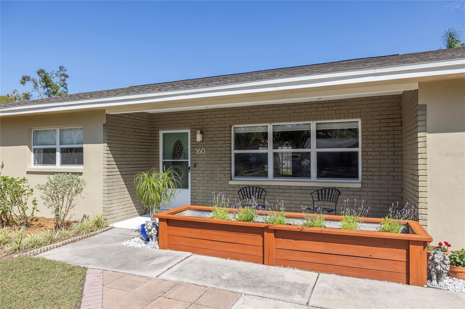 160 AVON DR, SAFETY HARBOR, FL, 34695