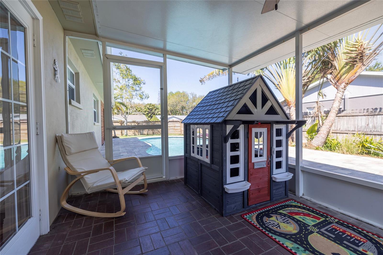 160 AVON DR, SAFETY HARBOR, FL, 34695