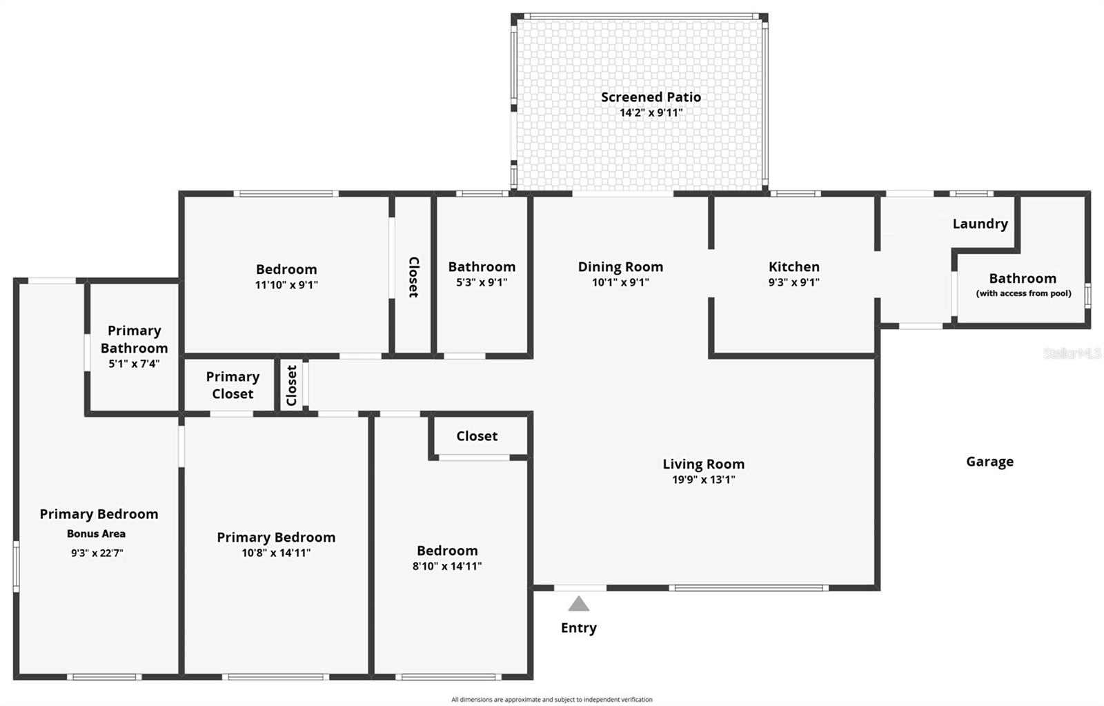 160 AVON DR, SAFETY HARBOR, FL, 34695