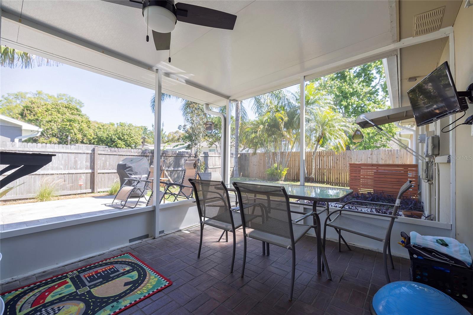 160 AVON DR, SAFETY HARBOR, FL, 34695