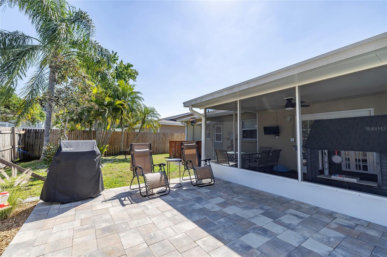 160 AVON DR, SAFETY HARBOR, FL, 34695