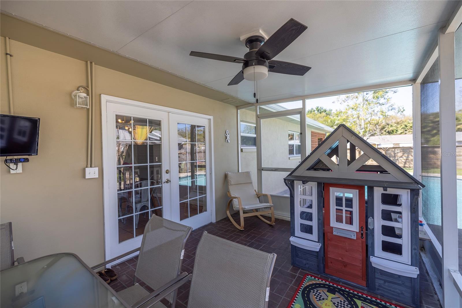 160 AVON DR, SAFETY HARBOR, FL, 34695