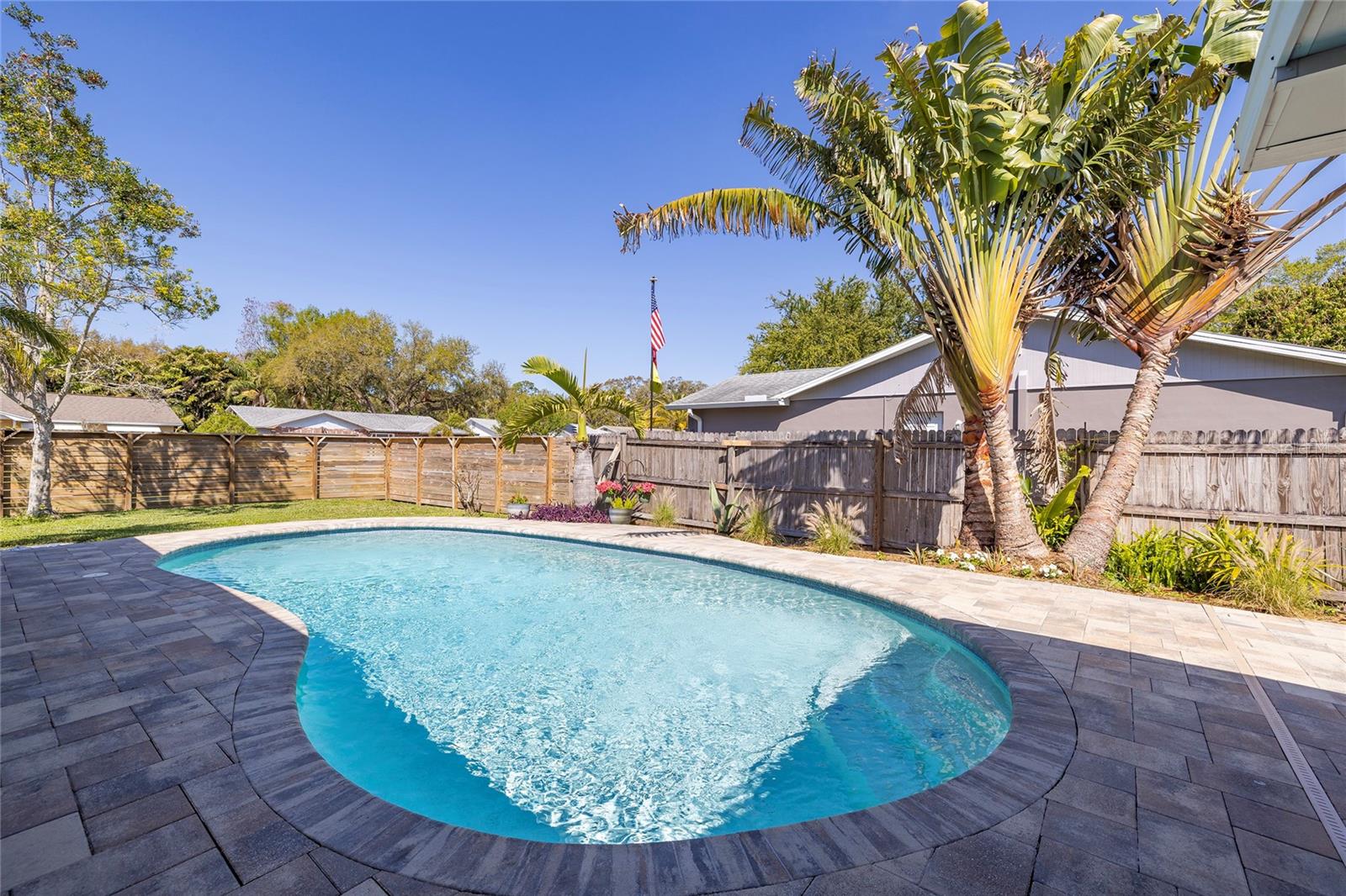 160 AVON DR, SAFETY HARBOR, FL, 34695