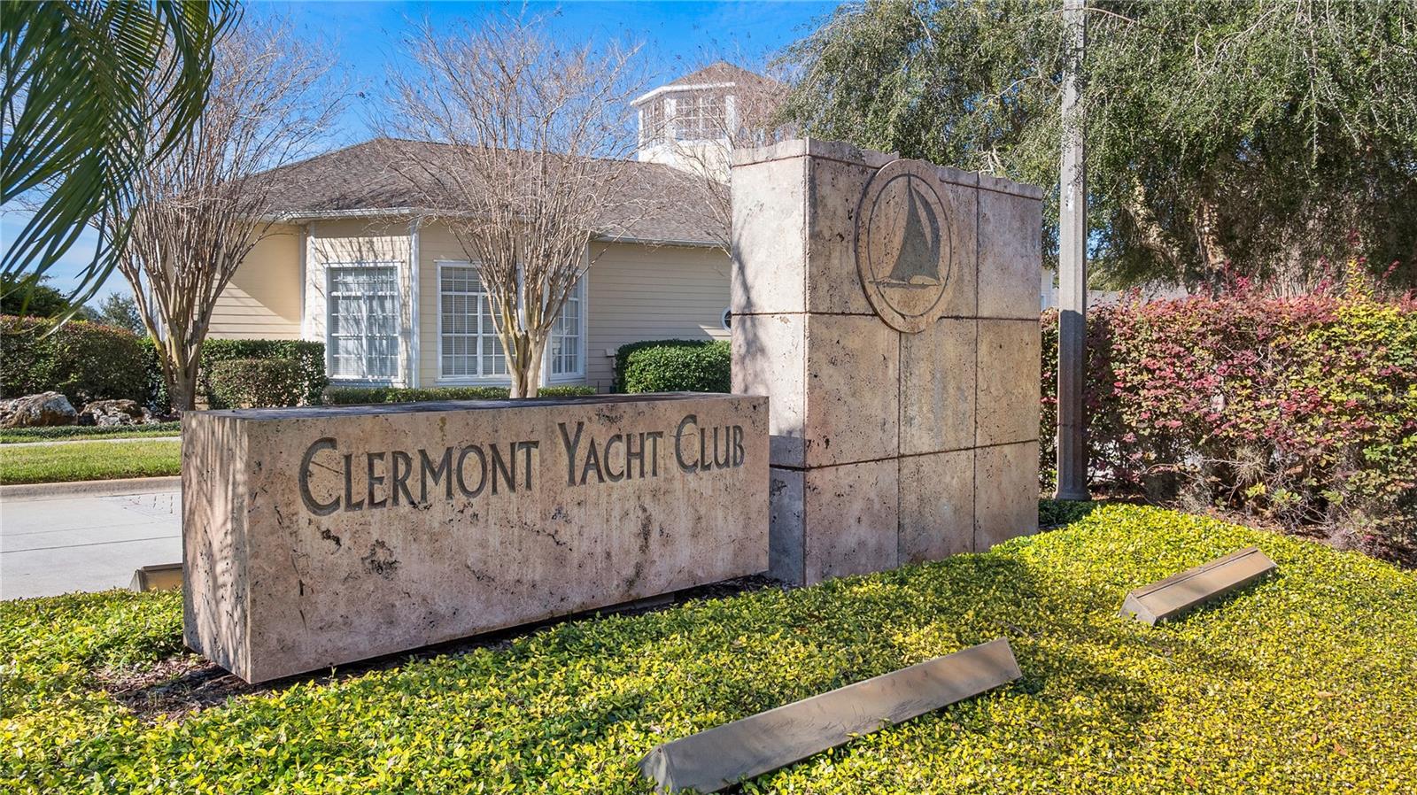 164 NAUTICA MILE DR, CLERMONT, FL, 34711