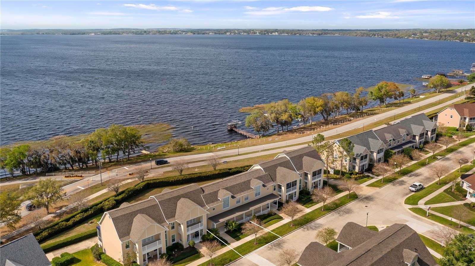 164 NAUTICA MILE DR, CLERMONT, FL, 34711