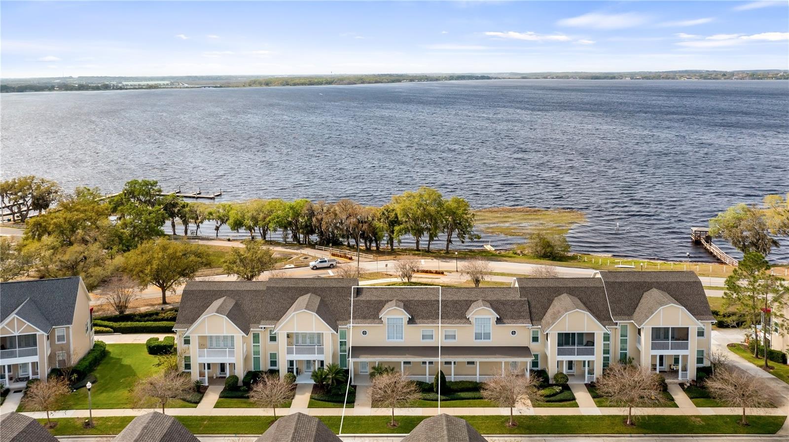 164 NAUTICA MILE DR, CLERMONT, FL, 34711