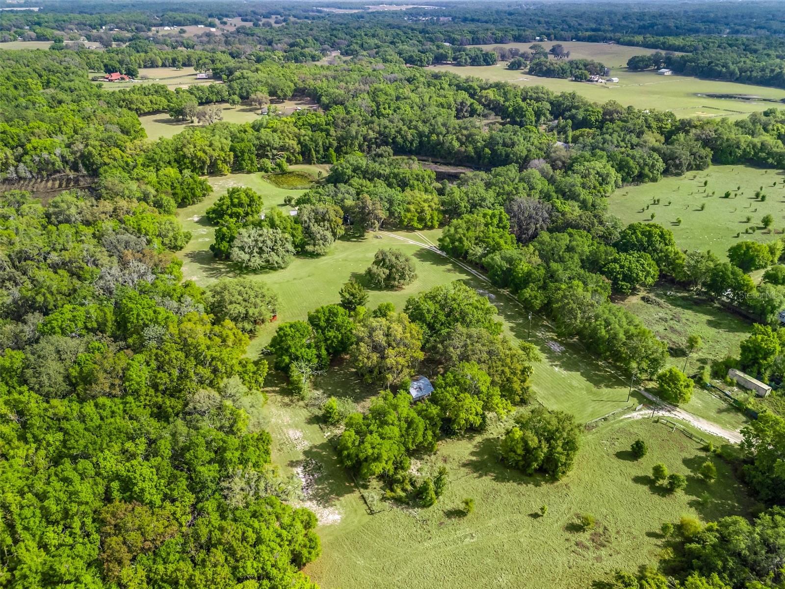 747 & 803 COUNTY ROAD 466A, FRUITLAND PARK, FL, 34731
