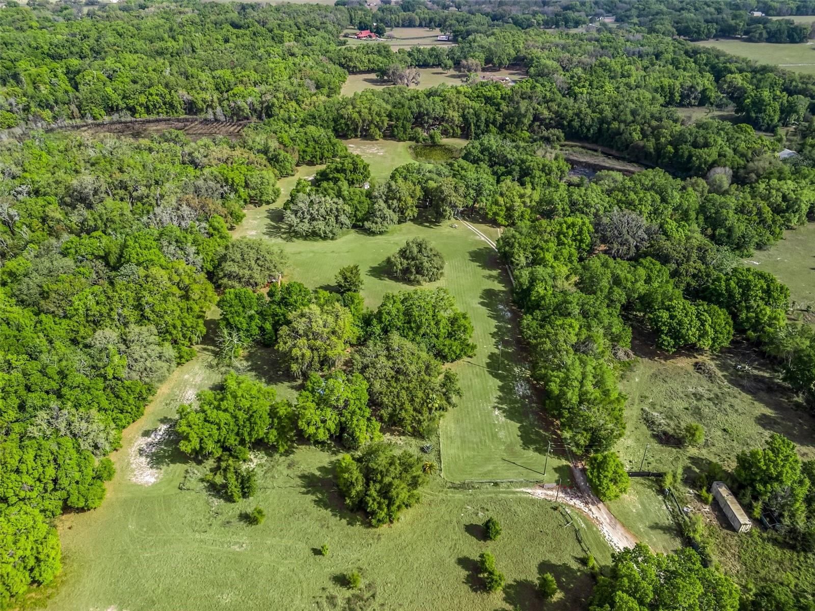 747 & 803 COUNTY ROAD 466A, FRUITLAND PARK, FL, 34731