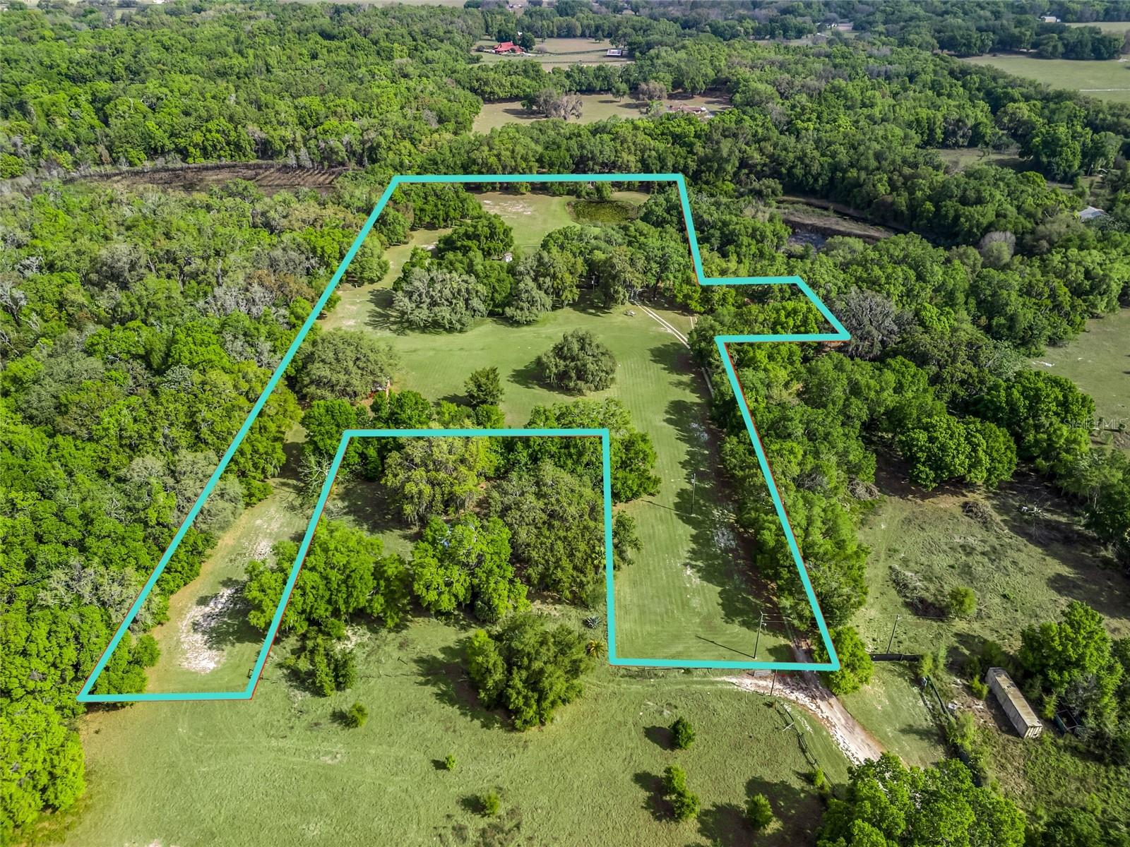 747 & 803 COUNTY ROAD 466A, FRUITLAND PARK, FL, 34731