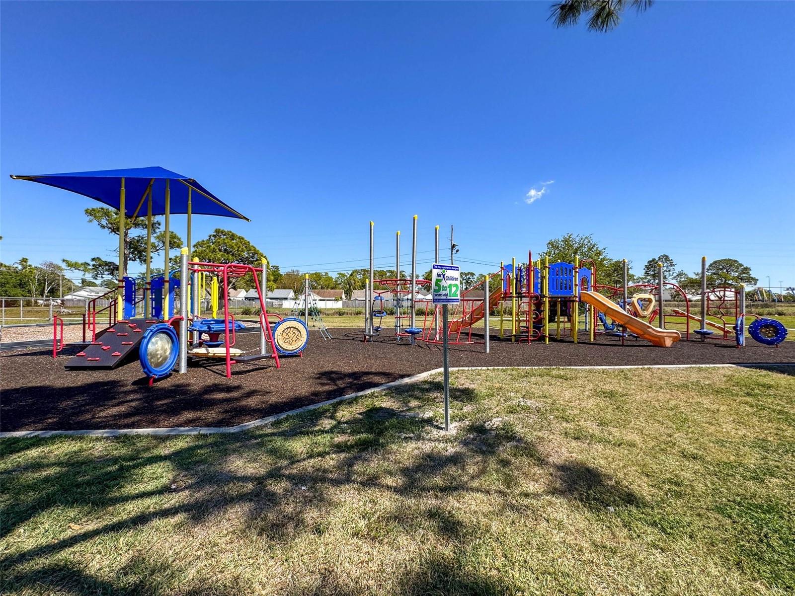 7215 121ST TER, LARGO, FL, 33773