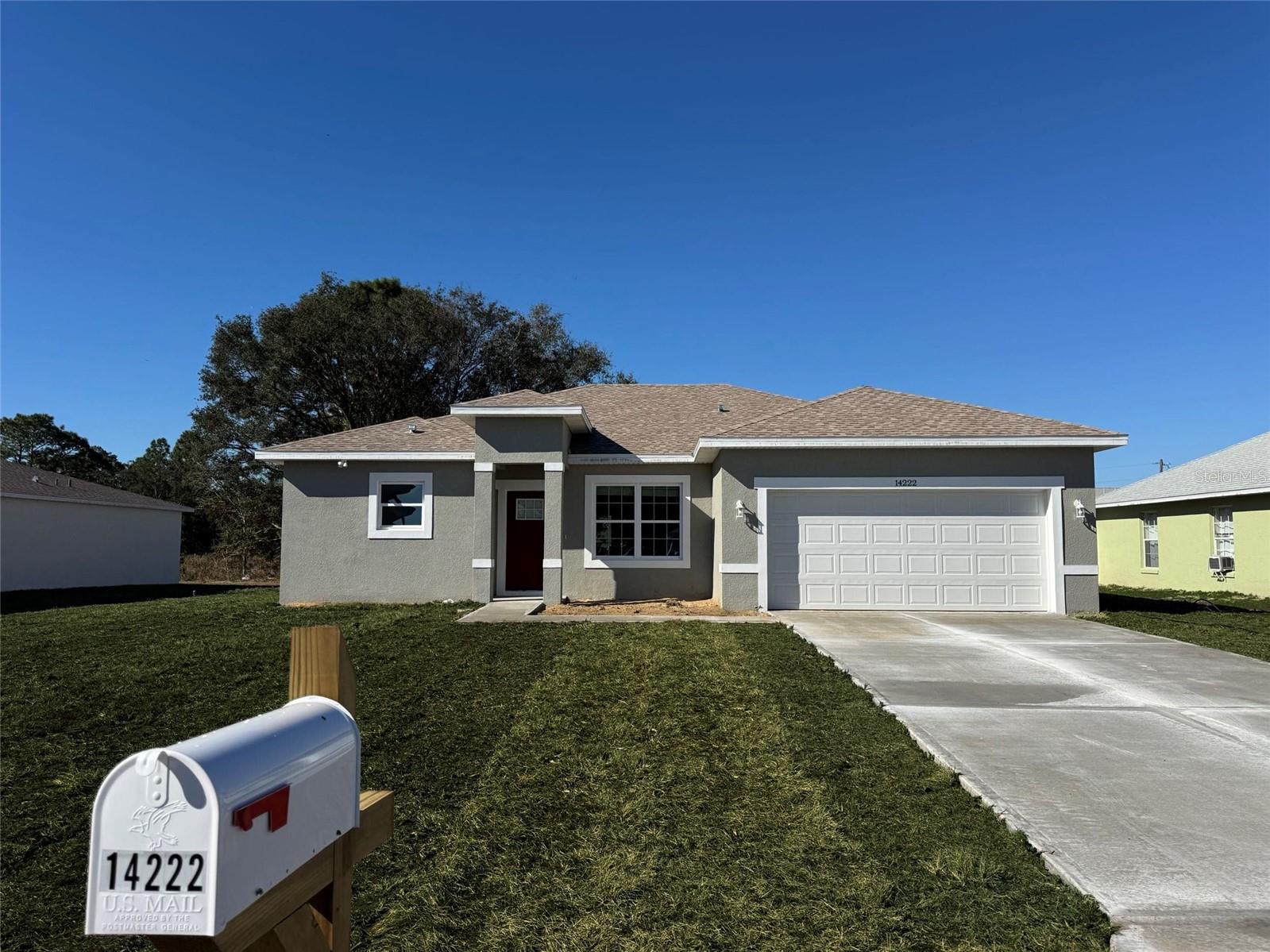14222 SW 48TH AVE RD, OCALA, FL, 34473