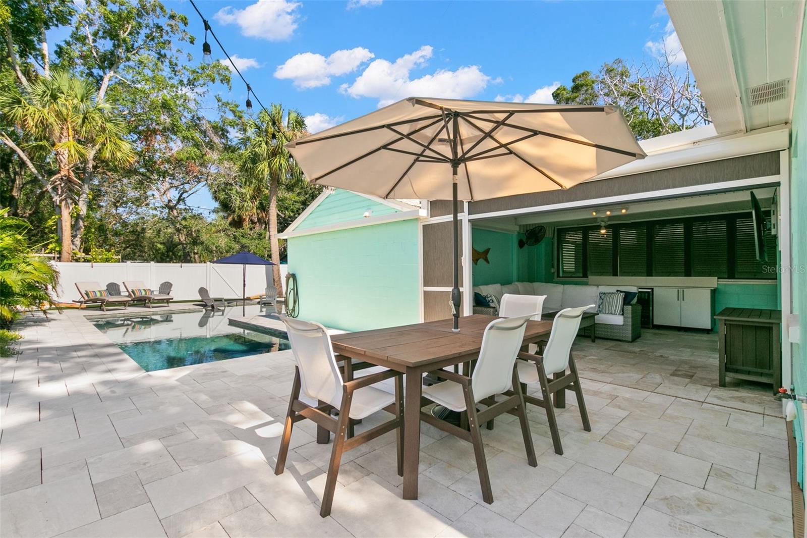 302 BANANA ST, TARPON SPRINGS, FL, 34689