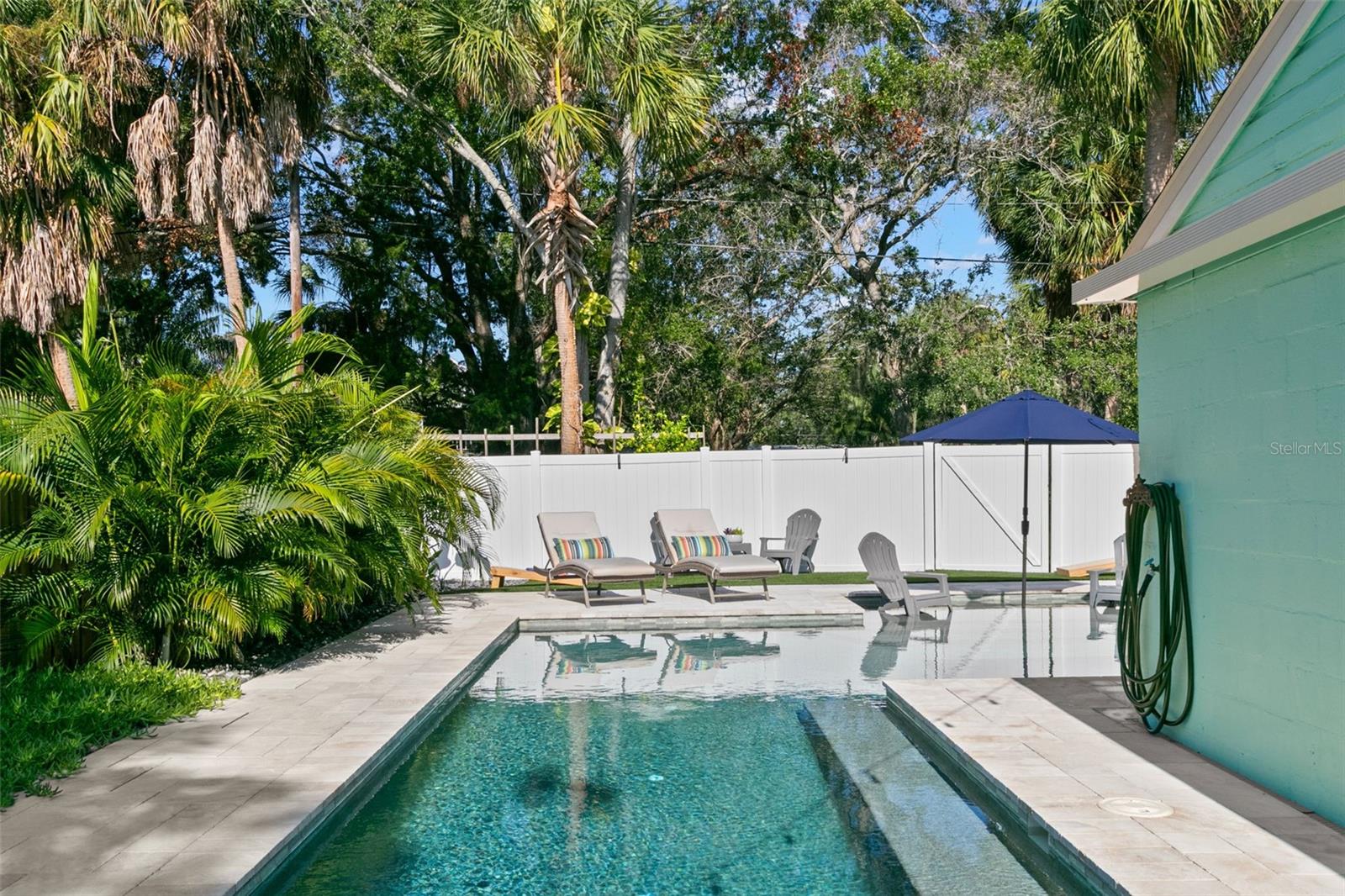 302 BANANA ST, TARPON SPRINGS, FL, 34689