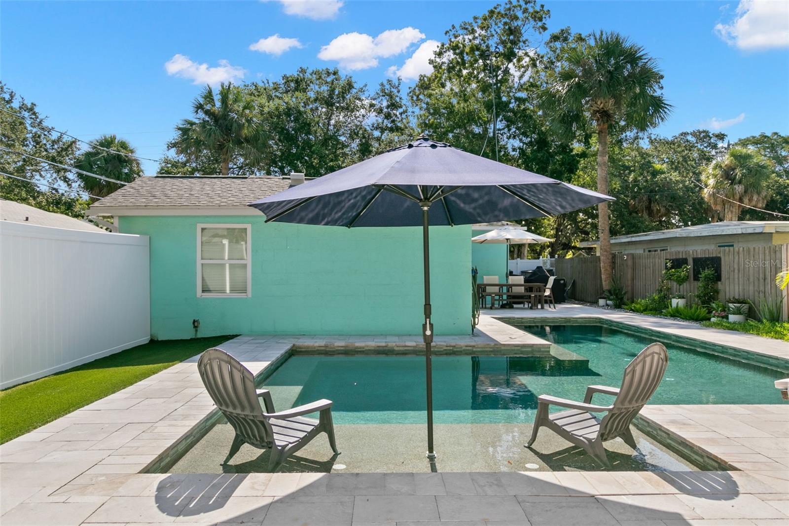 302 BANANA ST, TARPON SPRINGS, FL, 34689