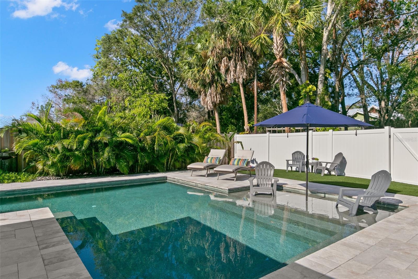 302 BANANA ST, TARPON SPRINGS, FL, 34689