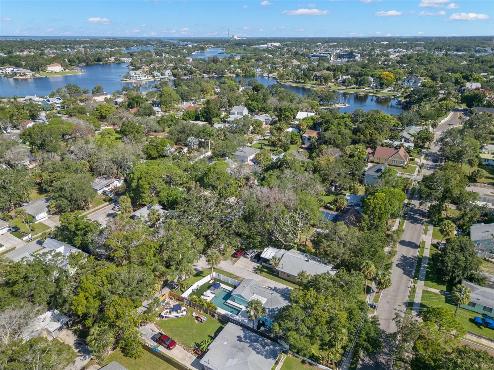 302 BANANA ST, TARPON SPRINGS, FL, 34689