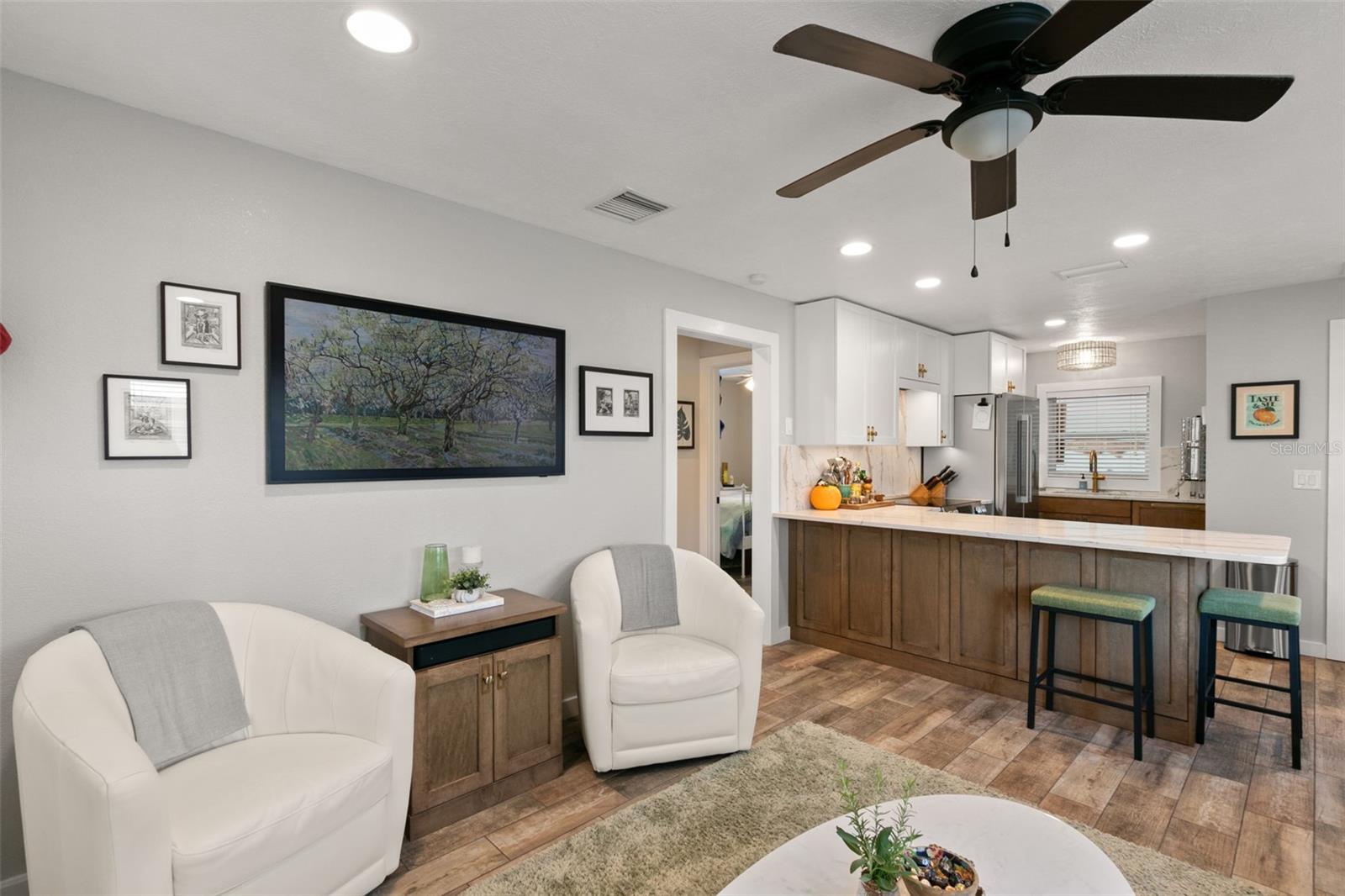 302 BANANA ST, TARPON SPRINGS, FL, 34689