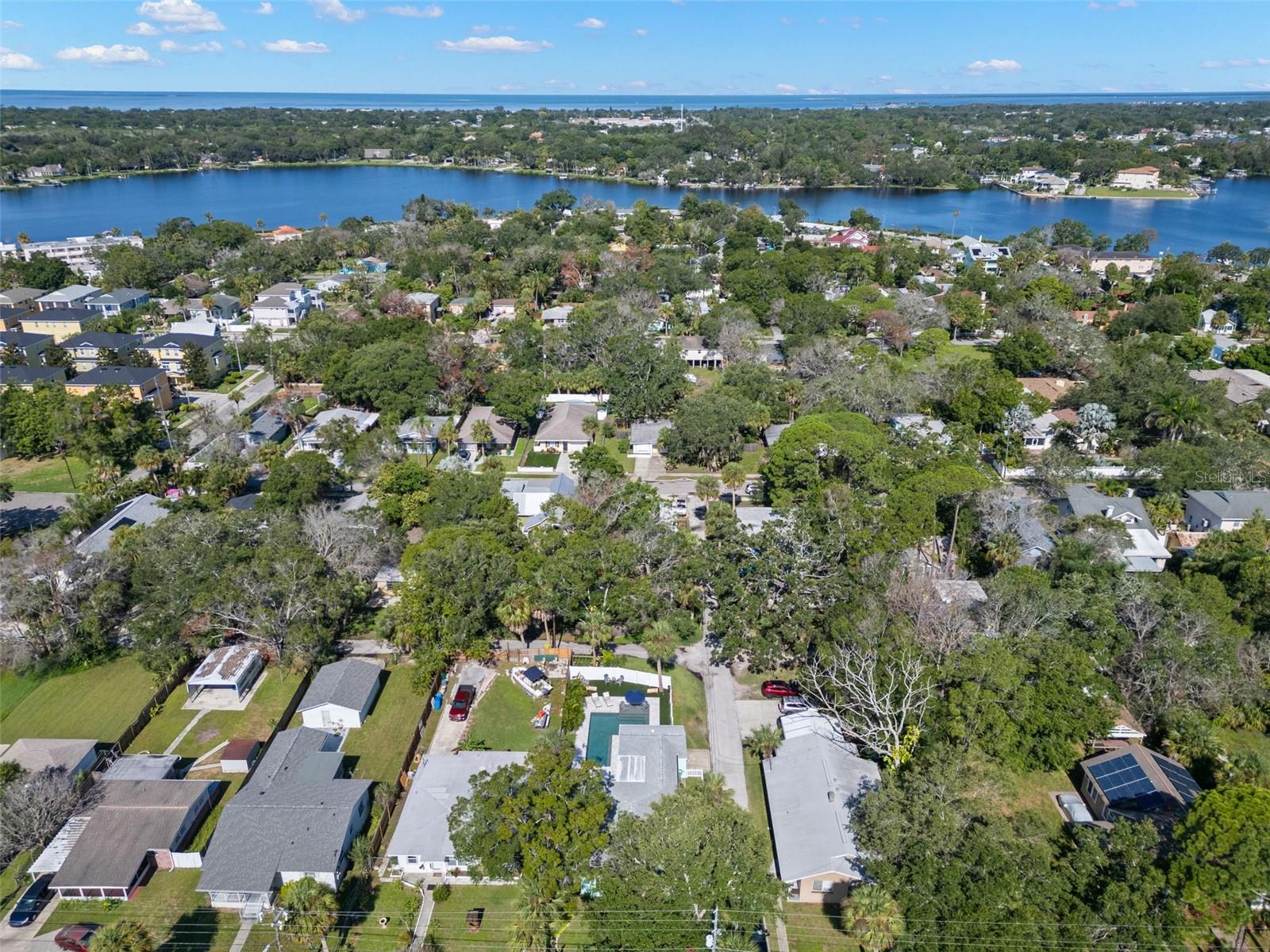 302 BANANA ST, TARPON SPRINGS, FL, 34689