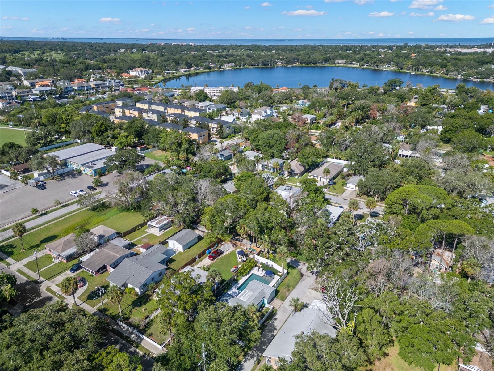 302 BANANA ST, TARPON SPRINGS, FL, 34689