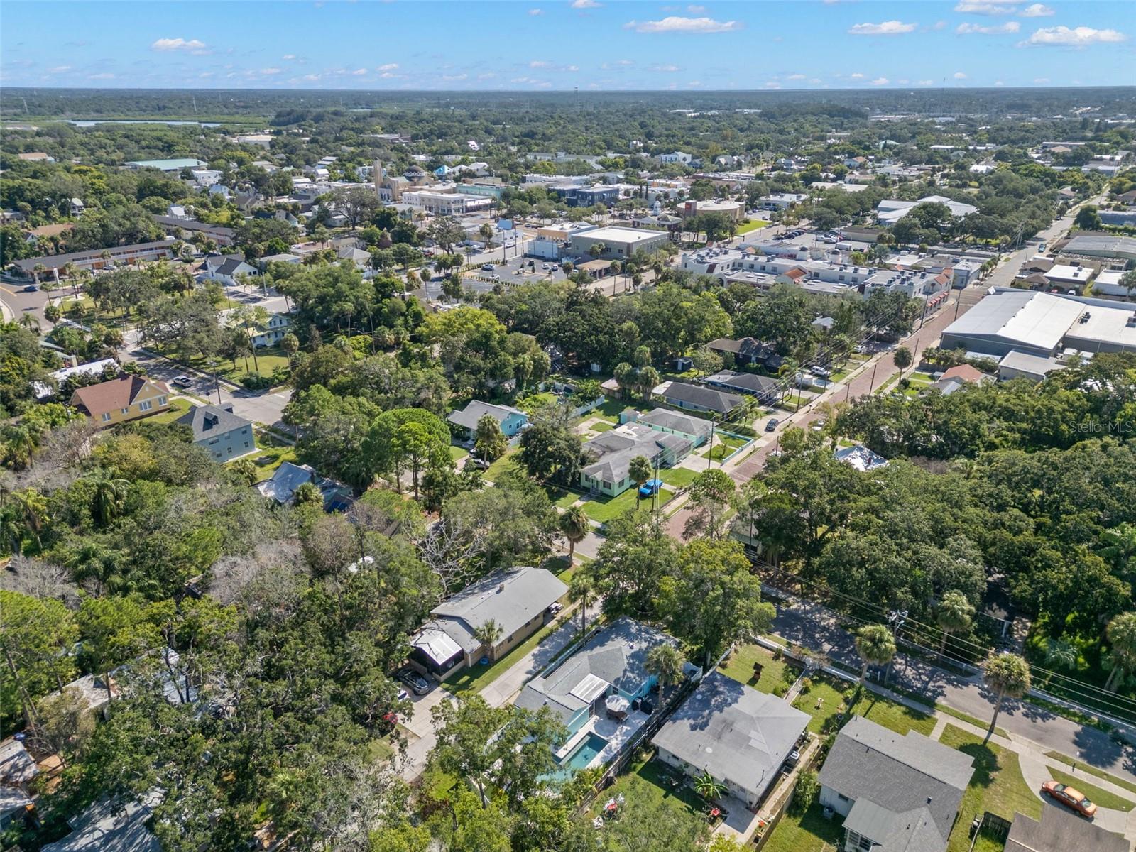 302 BANANA ST, TARPON SPRINGS, FL, 34689