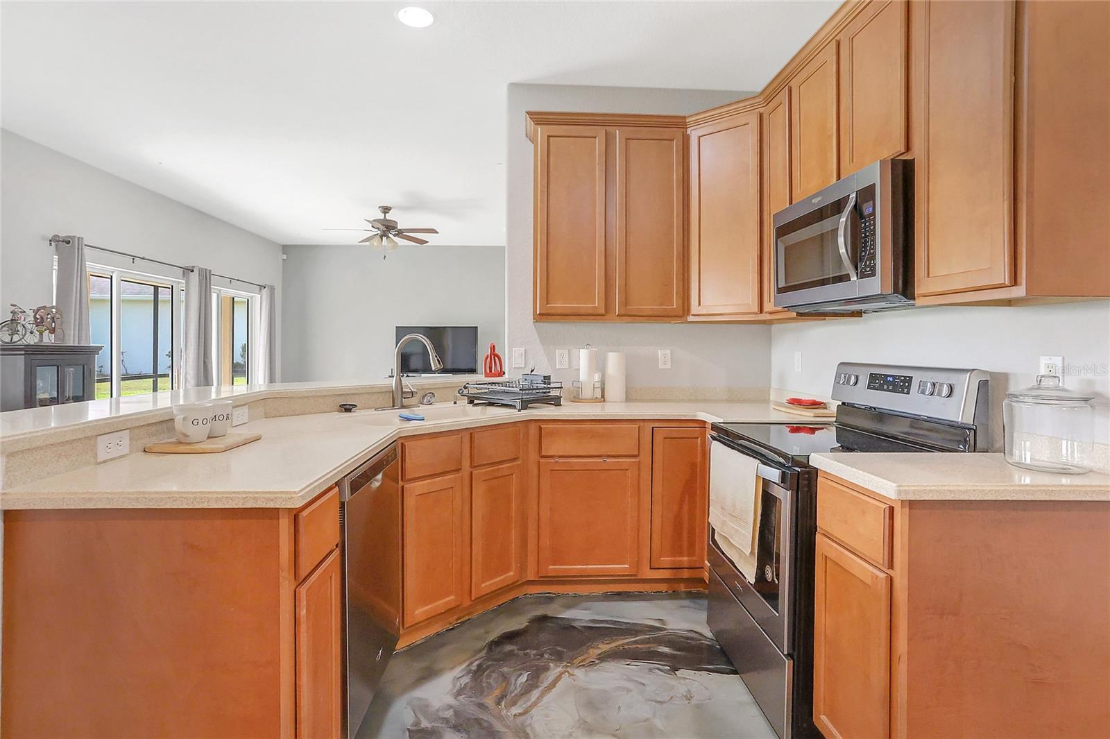 10912 SMOKEY RIDGE CT, CLERMONT, FL, 34711