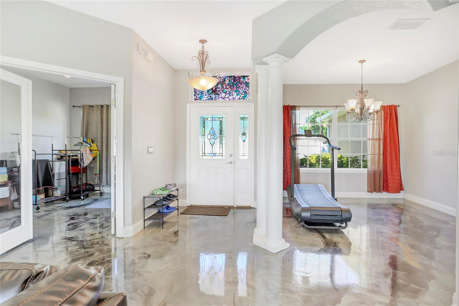 10912 SMOKEY RIDGE CT, CLERMONT, FL, 34711