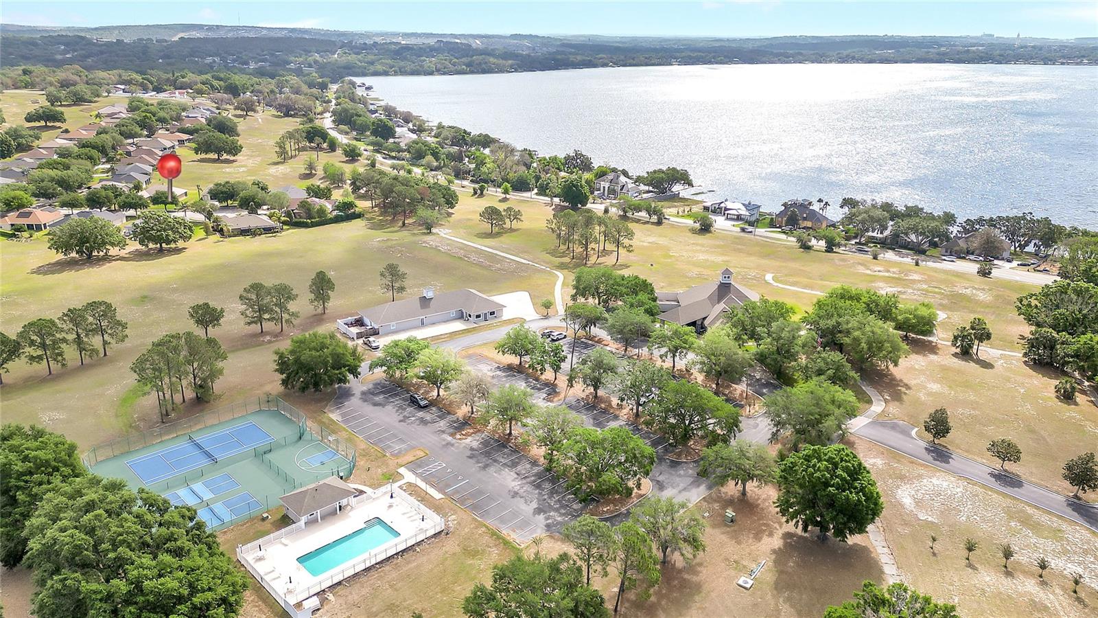 10912 SMOKEY RIDGE CT, CLERMONT, FL, 34711