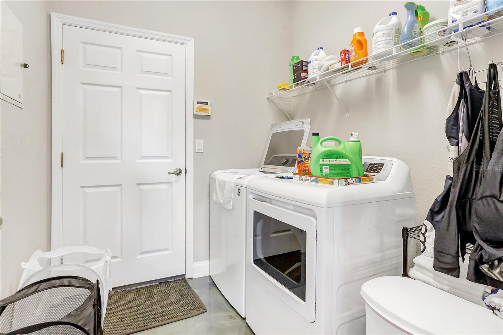 10912 SMOKEY RIDGE CT, CLERMONT, FL, 34711