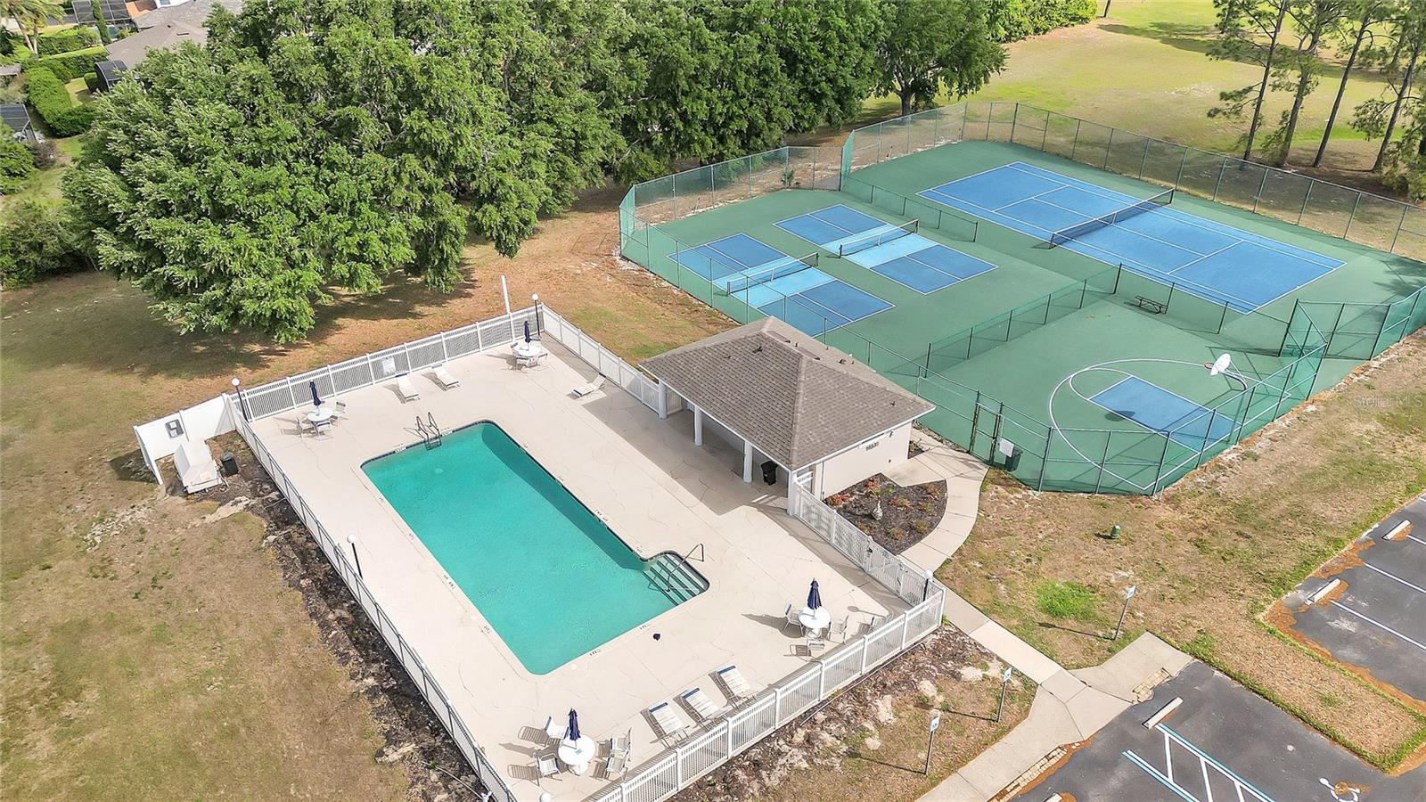 10912 SMOKEY RIDGE CT, CLERMONT, FL, 34711