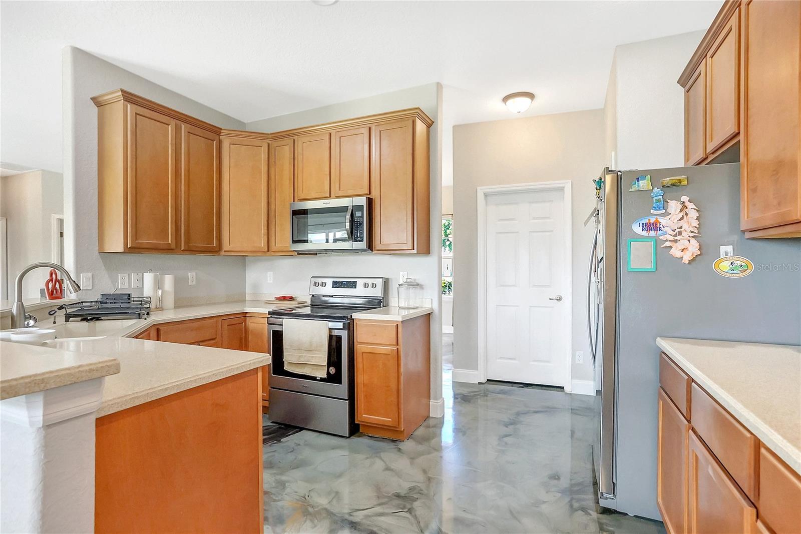 10912 SMOKEY RIDGE CT, CLERMONT, FL, 34711