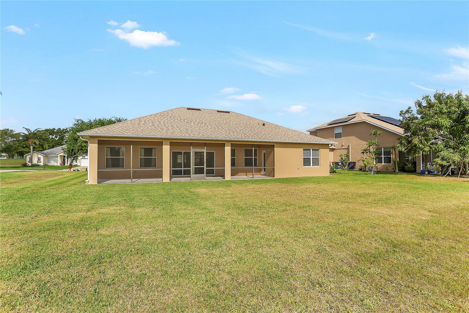 10912 SMOKEY RIDGE CT, CLERMONT, FL, 34711