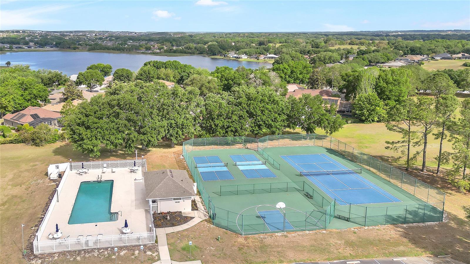 10912 SMOKEY RIDGE CT, CLERMONT, FL, 34711