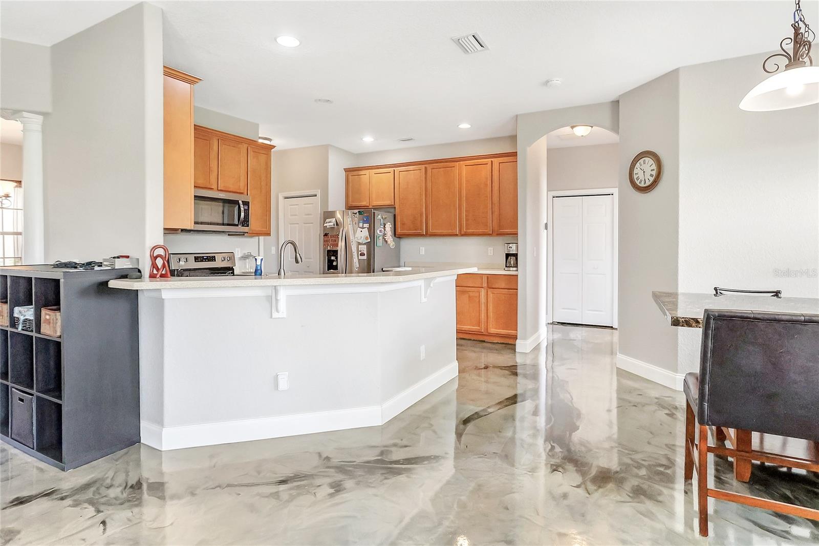 10912 SMOKEY RIDGE CT, CLERMONT, FL, 34711