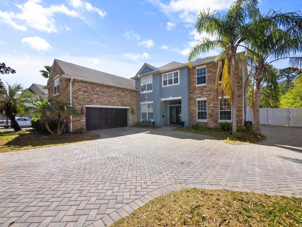 3234 CYPRESS GROVE DR, EUSTIS, FL, 32736