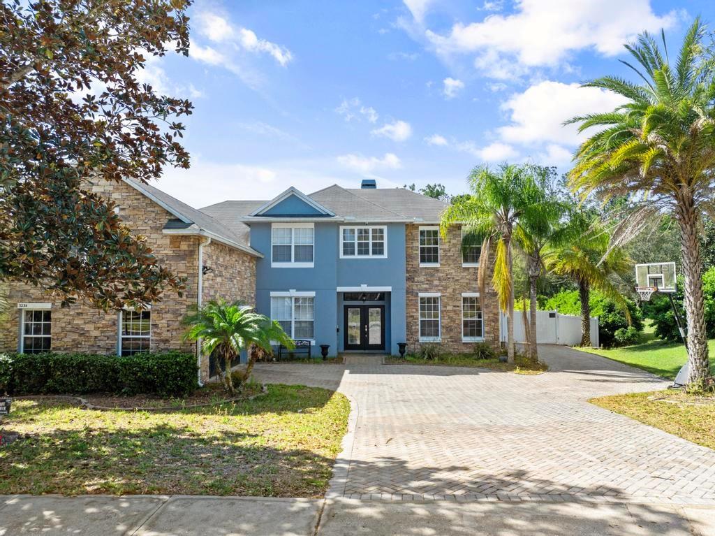 3234 CYPRESS GROVE DR, EUSTIS, FL, 32736