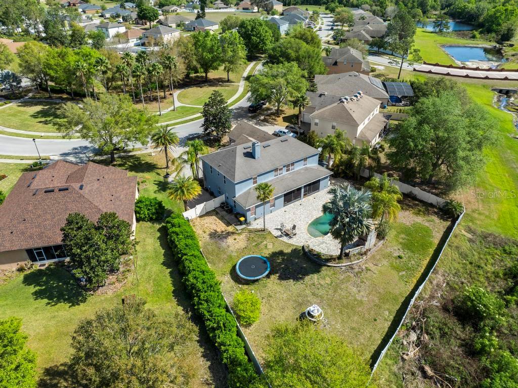 3234 CYPRESS GROVE DR, EUSTIS, FL, 32736