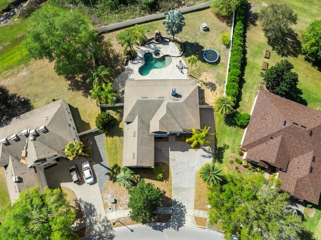 3234 CYPRESS GROVE DR, EUSTIS, FL, 32736