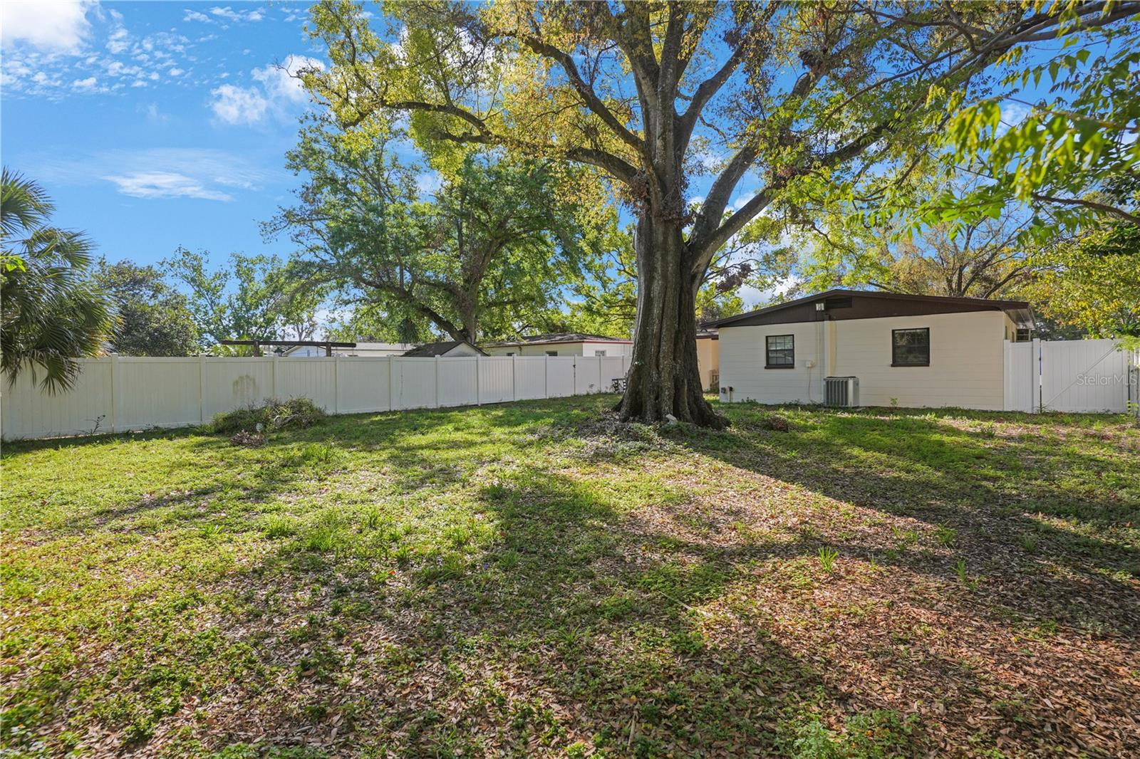124 E 119TH AVE, TAMPA, FL, 33612