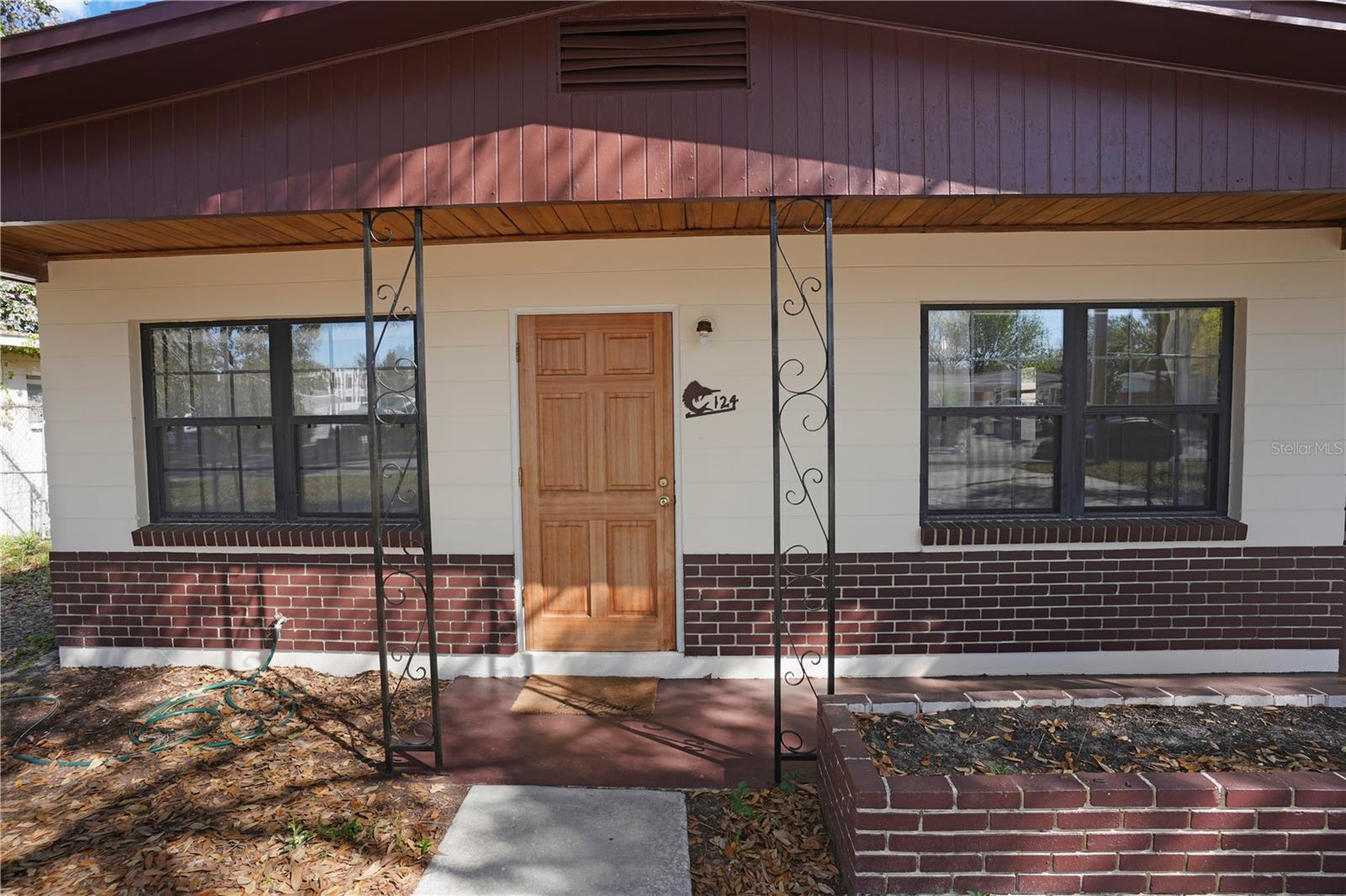 124 E 119TH AVE, TAMPA, FL, 33612